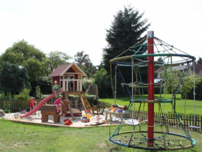 Ferienhof Stadtländer in Mardorf am Steinhuder Meer